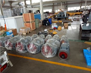 西瑪泰電機(jī)，信譽(yù)卓著